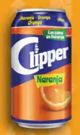 Naranja