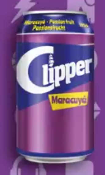 Maracuyá