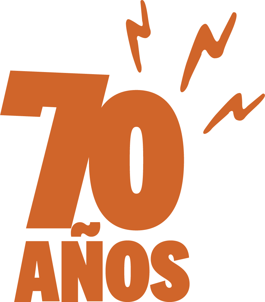 70 años, 70 historias